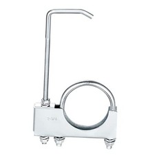 2.75" Universal Exhaust Clamp With Hanger For Chevy pickup C10 And 2.75 Inch