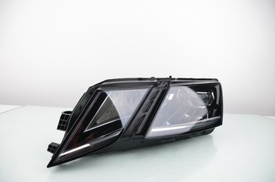 SKODA OCTAVIA III FULL LED HEADLIGHT 5E1941015E LEFT COMPLETE