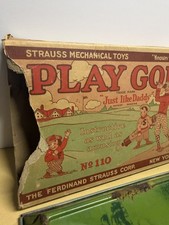 1920s Toys products for sale | eBay