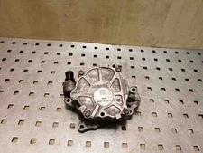 VW PASSAT B7 362 VACUUM PUMP 03L145100F 2.0 DIESEL 103KW 2014 26097729