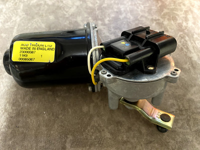 Scheibenwischermotor Trico 23000387, Trico wiper motor, 12V