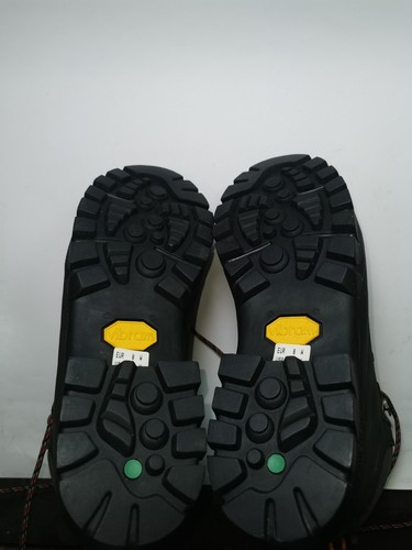 Scarponi Da Montagna Raichle Mammut Nr42 Vibram - Foto 6 di 7