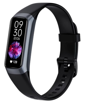 #ad Fitness Tracker with Cardiac Freq Monitor Blood Sleep Oxygen Intelligent Watches $25.99