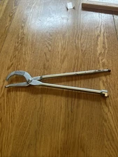 Vintage Craftsman Drum Brake Spring Pliers Tool
