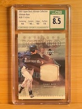 Collect the Best Ichiro Suzuki Rookie Cards 29
