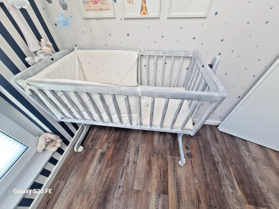 Stubenbett - Bild 3 von 4