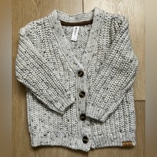 Cute dymples sweater