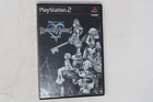Kingdom Hearts (Japanese Import) Sony PlayStation 2 PS2 (Region Locked) JPN