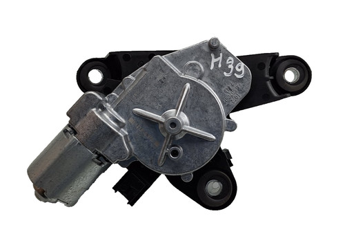 Peugeot 3008 II 2020 Kabelbaum Heckscheibenwischer Motor 9819900080 OEM