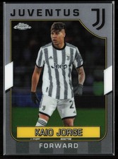 Kaio Jorge Chrome 2022/23 #20