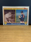 1983 Topps - Super Veteran Nolan Ryan #361