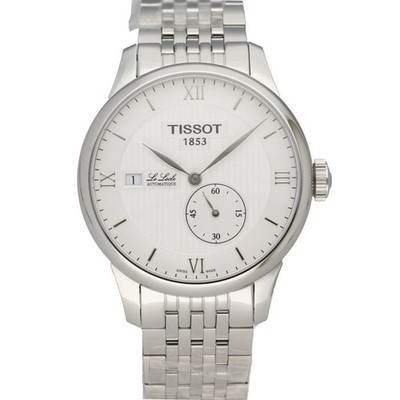 Tissot Le Locle Small Seconds Automatic Men's Watch T006428A From Japan
