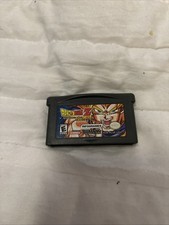 Dragon Ball Z: The Legacy of Goku II (Nintendo Game Boy Advance, 2003)