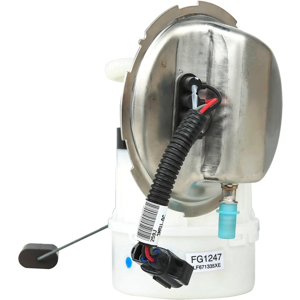 Bomba de combustible eléctrica de gas Delphi FG1247 para Mazda 3 2004-2009 Foto 2 de 4