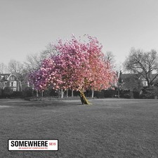 Confucius MC - Somewhere, (CD)