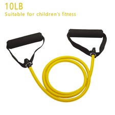 Resistance Bands with Handles, Exercise Bands, Workout Bands with Handles for Me