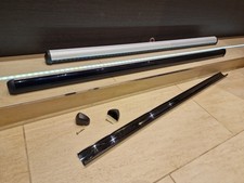 GEZE Frontabdeckung IR-Sensorleiste GC334 Infrarot-Sensorfensterprofil Dorma IRS