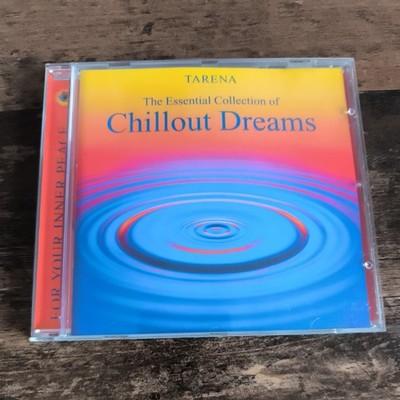 The Essential Collection of Chillout Dreams von Tarena | CD | Zustand sehr gut