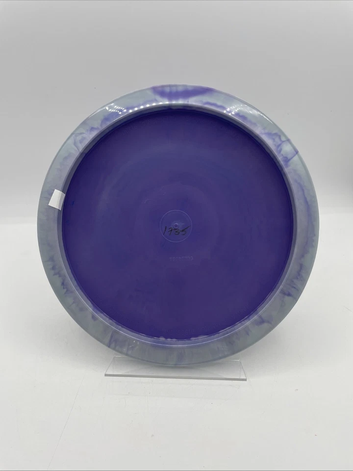 Innova Star Halo Teebird3 Distance Driver Golf Disc 173-5g | Purple - Image 2 of 4