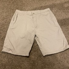 Men's Wrangler Khaki Shorts Size 38