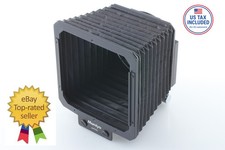 N.MINT Mamiya G-2 360 Focusing Bellows Lens Hood for RB67 / RZ67 From JAPAN