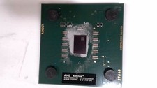AMD Athlon XP 2200+ CPU - Socket 462, 1.8GHz, 266MHz Bus Speed