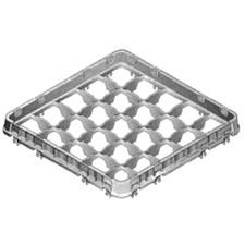 Cambro 20E2151 Camrack® 20Section Half Drop Extender