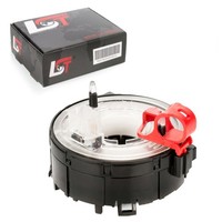 Schleifring Wickelfeder Spiralkabel Lenkrad Kabel FüR Skoda Yeti 5L Bis 09.2009
