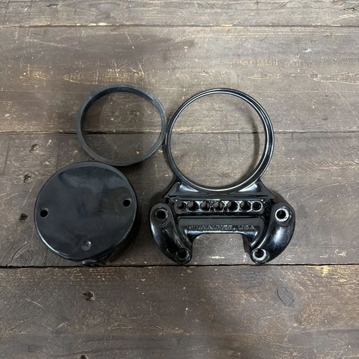 Harley-Davidson Motorcycle Parts for Harley-Davidson Forty Eight
