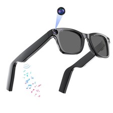AI Glasses with Camera Video Languages Transl...