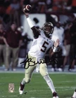 JAMEIS WINSTON Signed Autographed 8x10 Photo Florida State Seminoles! Player COA