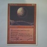MTG Blood Moon Auto Signed Chronicles Regular LP