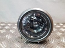 HYUNDAI SANTA FÉ IV TM Front Right Fog Light 92201260 2.00 25132901