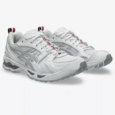 1203B291-100 THOM BROWNE Asics Gel-Kayano 14 Blanco (Hombre)