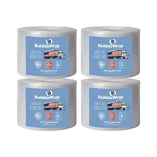 American Bubble Boy 700' Bubble Wrap Rolls - Heavy Duty Protection
