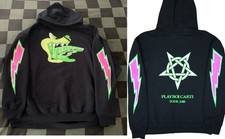 Playboi Carti Hoodie Full size S to 3XL 2-sides K1208