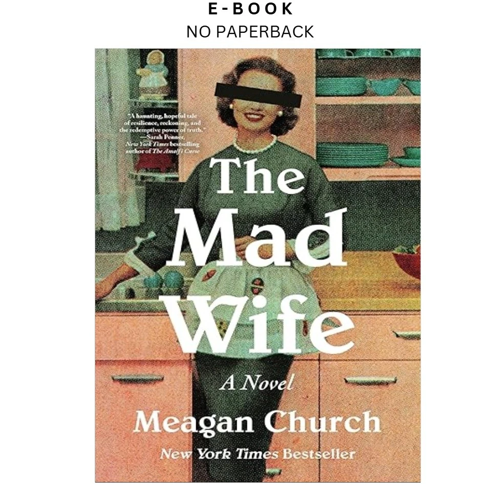 The Mad Wife ebook | LD Global Digital Ebook Store Buy The Mad Wife ebook, instant digital download PDF from LD Global