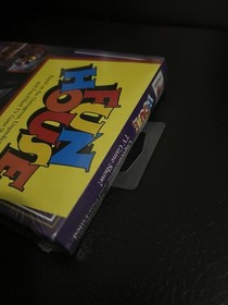 Fun House Nintendo NES Sealed