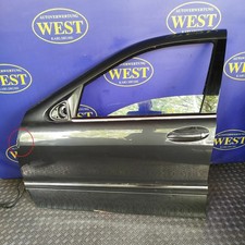 T&uuml;r vorn Mercedes-benz 220 S 500 2002-2003