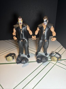 WWF Demolition Smash | eBay