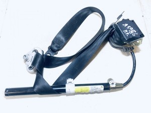 7m3857705 Sicherheitsgurt Gurt Vorne Linke 1m21611b09aayyds  3302 DE1030811-76