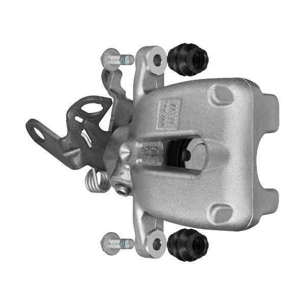 ATE | Bremssattel Ohne Halter Hinten Links (24.3387-1717.5) FüR Golf VI Van-image
