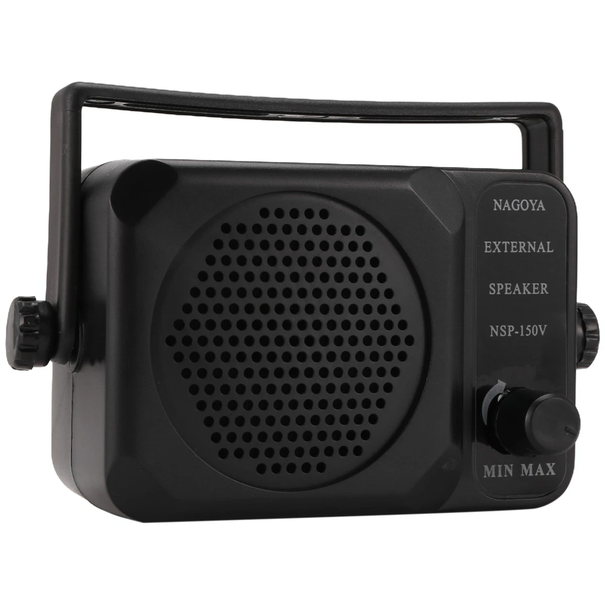 MICRO À MAIN ICOM HM-132B pour émetteur-récepteur radio VHF marin IC