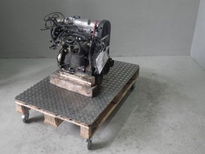 Motor ohne Anbauteile (Benzin) AEA VW Polo III (6N) 1.6