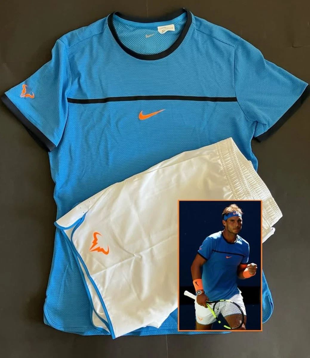 Preços baixos em Rafael Nadal US Open Roupas e Souvenirs para fãs