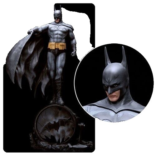 BATMAN YAMATO WAVE1 バットマン フィギュア YAMATO BATMAN WAVE 1: BATMAN - FACTORY SEALED | eBay
