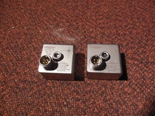 CTC AC365 -1D  triaxial accelerometer 