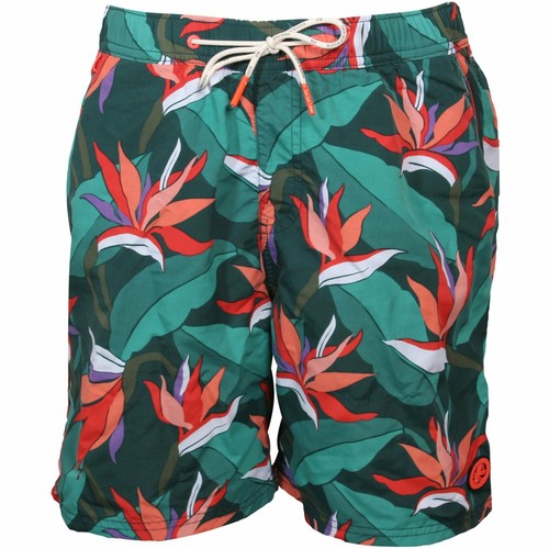 scotch and soda swim trunks