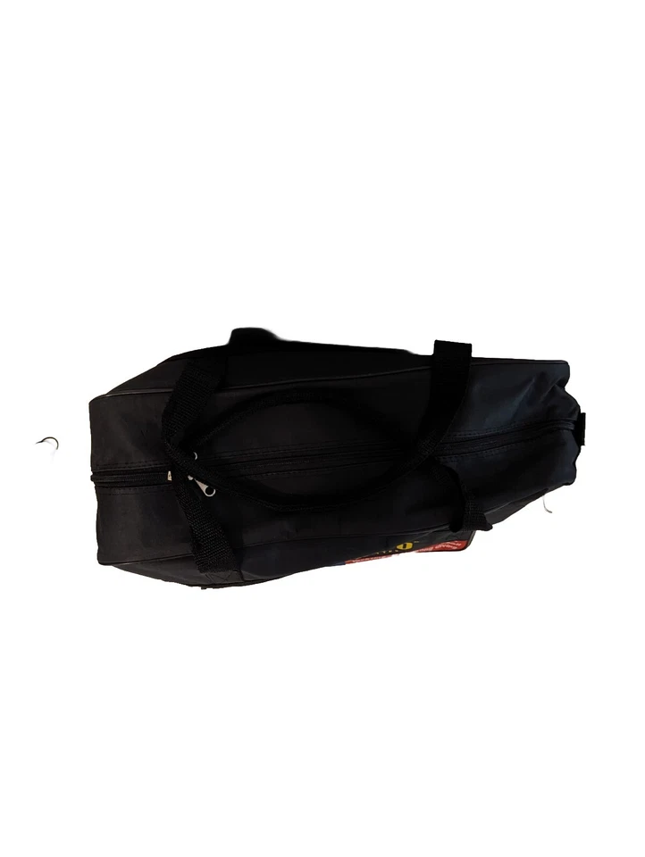 _©Malboro Reisetasche_ - pro Sport - Reisekoffer - mit Rollen - (65x45x22)cm. - Bild 4 von 4