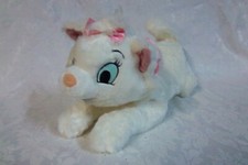 Marie Aristocats Disney Silky 16" Plush Soft Toy Stuffed Animal
